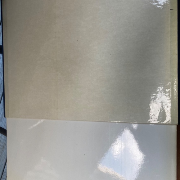 VINTAGE SERIES OF 8 ALBUMS "RUSSIAN PAINTERS" XIX CENTURY "ARTIST RSFSR" 1984 - Picture 16 of 16